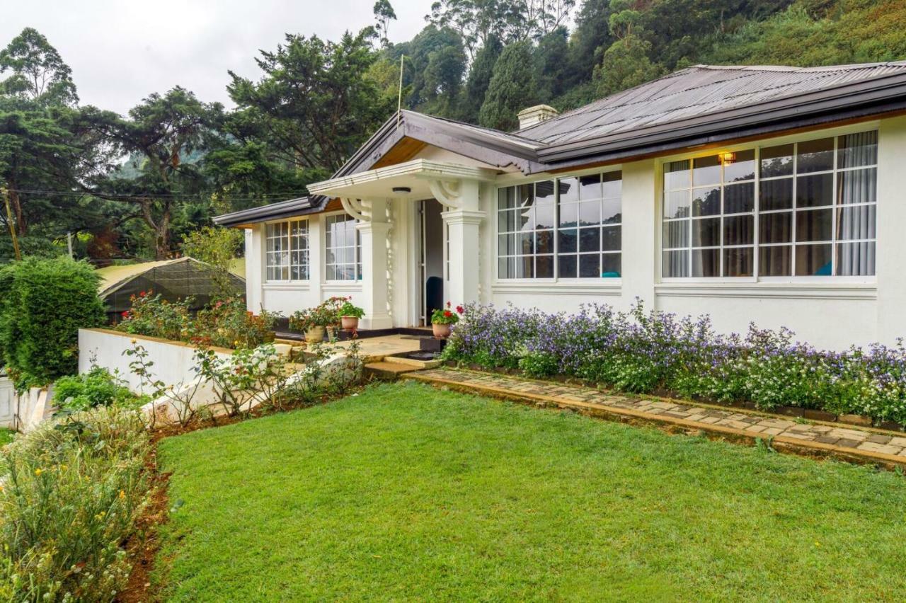 The Victoria Bungalow Nuwara Eliya Exterior foto